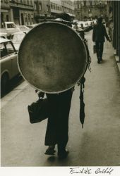 Bubeník, 80. léta 20. st.