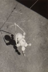 Milošův provazolezec, 30. léta 20. století