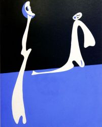 Cahiers d'Art Surrealist Composition, 1934