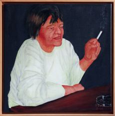 Portrét, 2004