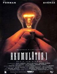 Akumulátor 1, 1994