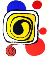 Composition III, 1971