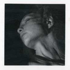 Portrét Mayi Deren, 1941/90. léta 20. století