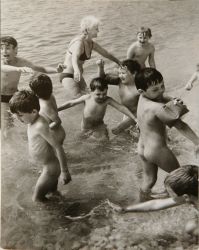 Školka na plovárně, 60. léta 20. století