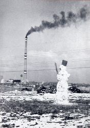 Sněhulák, 70. léta 20. století