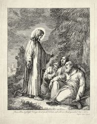 Biblický motiv, 1805
