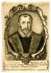 Jacob Roelants , 1648