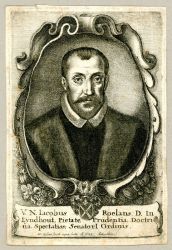 V. N. Iacobus Roelans, 1648