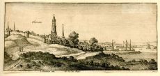 Rhenen, 1645-46