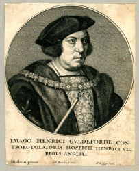 Henrici Guldeforde