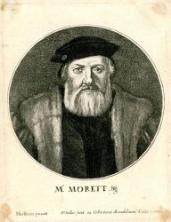 M. Morett