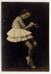 Baletka, 1921