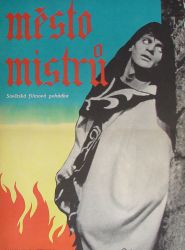 Město mistrů, film Sovětský svaz, 1967