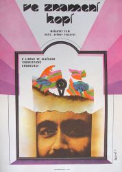 Ve znamení kopí, film Maďarsko, 1976