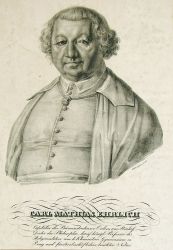 Portrét Ehrlicha, 1836