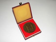 Medaile 25 let dobrovolné práce ve prospěch lidu, 1952-1977