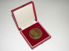 Pamětní medaile Klement Gottwald, 1896-1953, Proletáři všech zemí, spojte se 1971