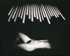 Hra na Varhany, 1990