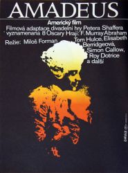 Amadeus, 1984