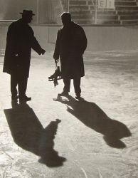 Ledoví muži (R. Hrušínský, J. Lír), 1960