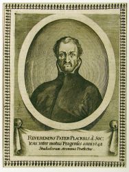 Reverendus Planckius