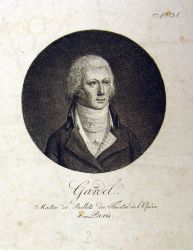 Pierre Gardel